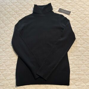NWT French Connection Turtleneck Sweater